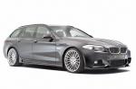BMW 5-Series by Hamann 2011 года